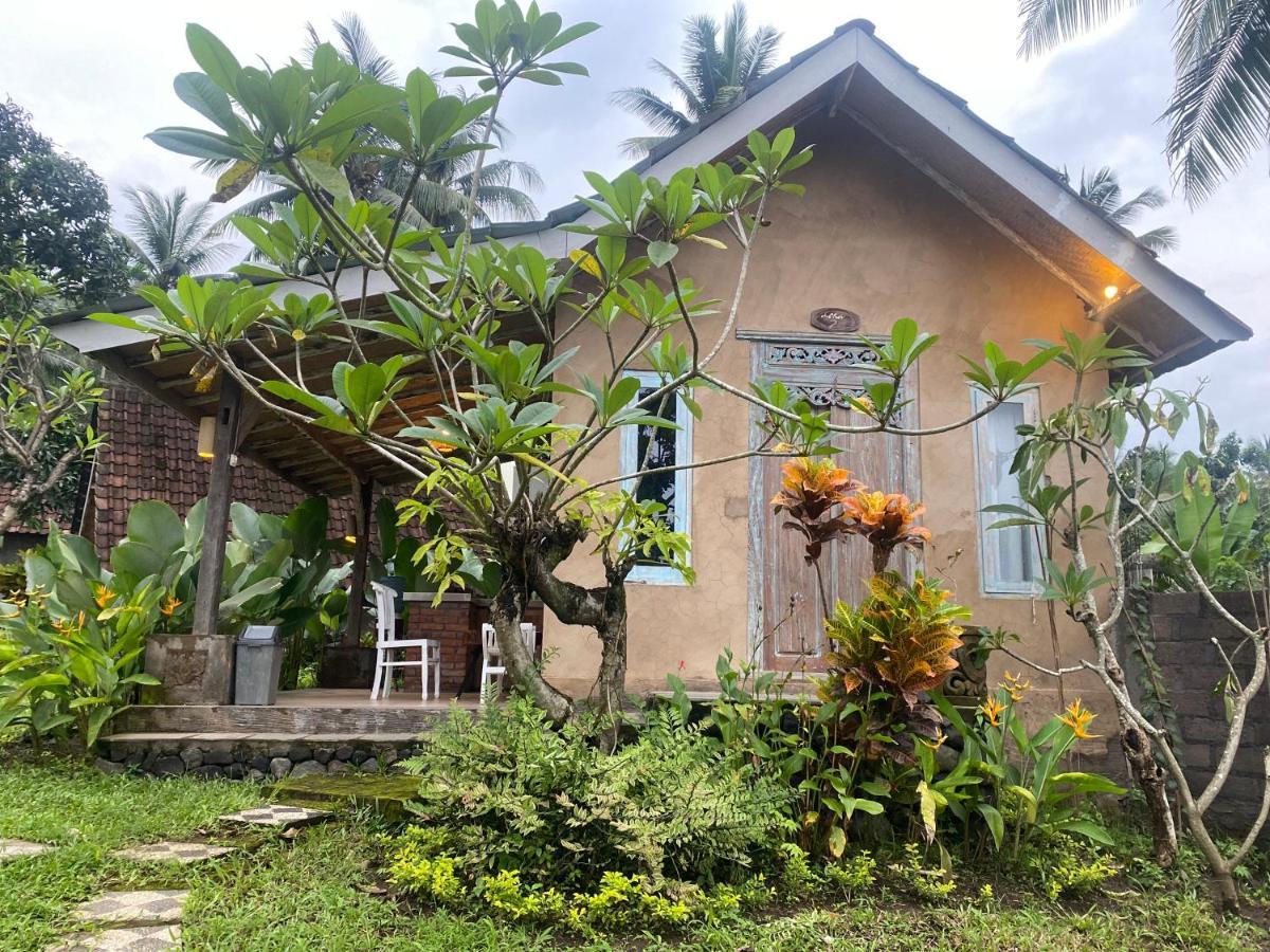 Pranajaya Loka Hotel Tejakula Luaran gambar